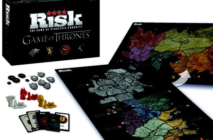 risk