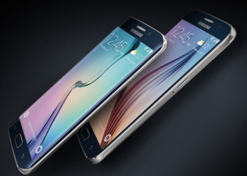 Samsung'dan Galaxy S6 İçin Yeni Güncelleme