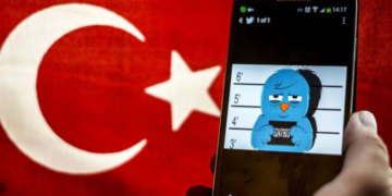 Twitter'a yine erişim yasaklandı!