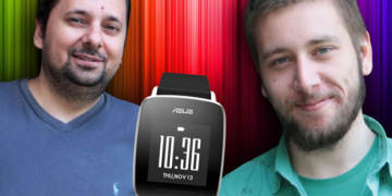 ASUS VivoWatch İncelemesi