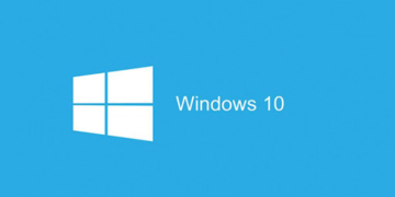 Windows 10'dan nasıl geri dönülür?