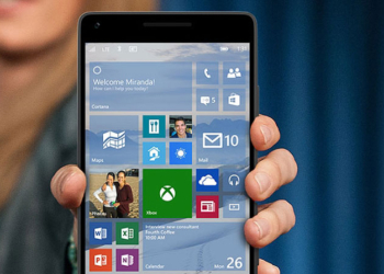 HP'den Snapdragon 820'li bir Windows Phone mu geliyor?