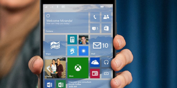 Windows 10 hangi Lumia'lara gelecek?