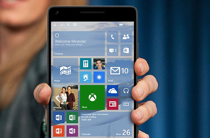 windows10mobile