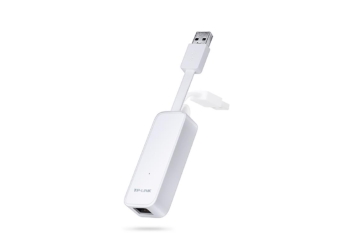USB’den Ethernet Bağlantı Çözümü: TP-LINK UE300