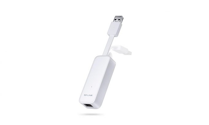 USB’den Ethernet Bağlantı Çözümü: TP-LINK UE300