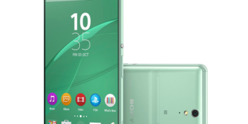 Sony Xperia C5 Ultra'nın yurtdışı fiyatı belli oldu!