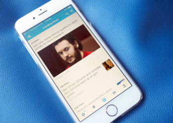 Twitter'a haber sekmesi geliyor