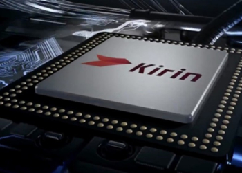 Huawei'nin yeni işlemci yongası Kirin 950 güçlü geliyor