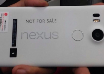 LG Nexus 5 (2015)'in batarya değeri de ortaya çıktı