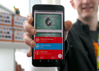 Android Pay 26 Ağustos'ta çıkabilir