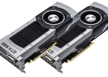 Nvidia yıl sonu GTX 990M'i piyasaya sürebilir
