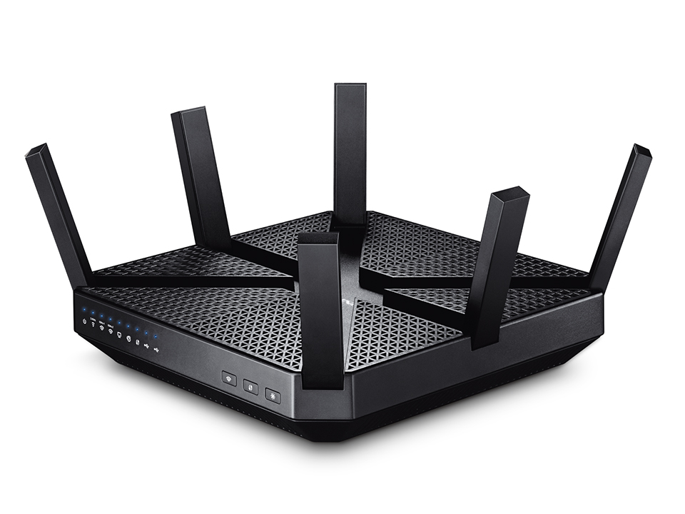TP-LINK Archer C3200