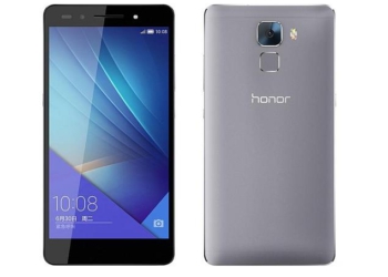 Huawei Honor 7'nin resmi Avrupa fiyatı belli oldu