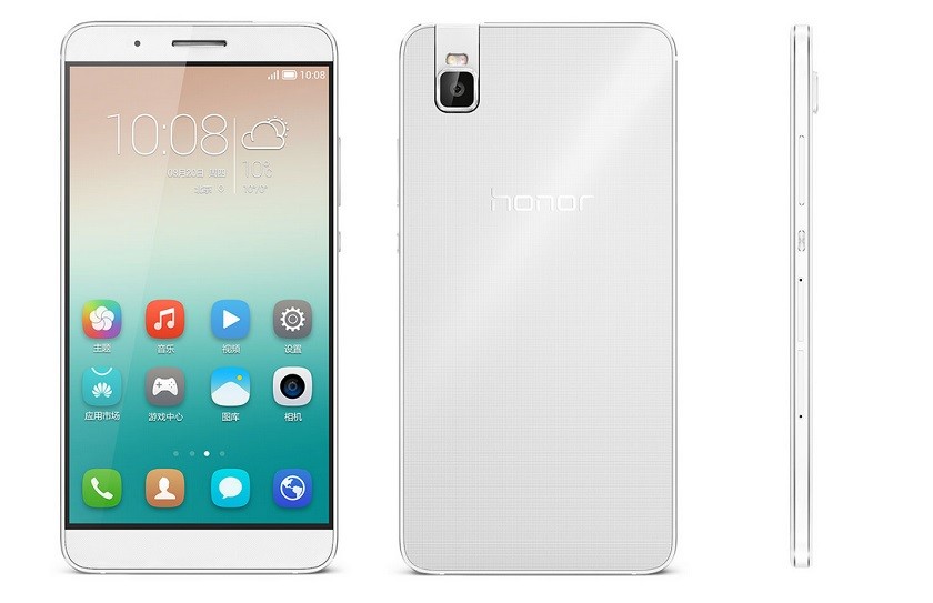 Huawei Honor 7i