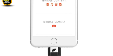 Leef iBridge 16GB İncelemesi