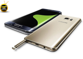 Samsung Galaxy Note 5 Ön İncelemesi