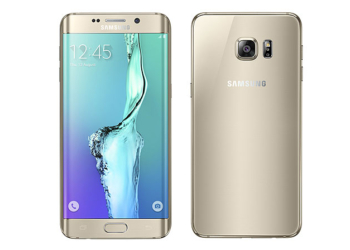 Samsung Galaxy S6 Edge+ Ön İncelemesi