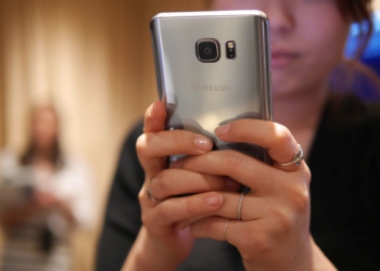 Samsung, Galaxy S7'de Sony'nin kamerasını kullanabilir