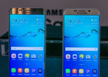 Galaxy S6 Edge+ İngiltere'de ön siparişe açıldı
