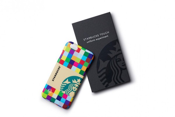 Starbucks Touch2