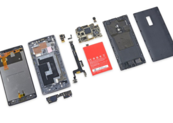 iFixit, One Plus 2'yu parçalarına ayırdı