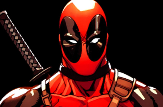 deadpool