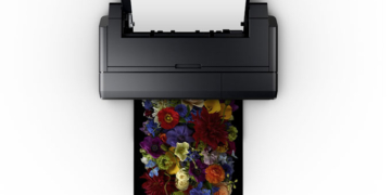 Epson'dan A2 masaüstü fotoğraf yazıcısı: SURECOLOR SC-P800