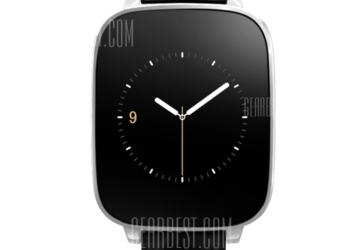 Gearbest.com'dan Zeblaze akıllı saat için indirim
