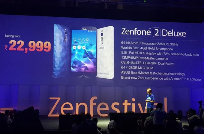 ZenFone2Deluxe