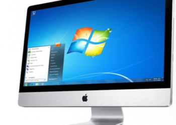 Apple Boot Camp ile iMac'lere Windows 10 yükleyebilirsiniz