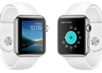 Çin'de 1 milyondan fazla Apple Watch satıldı