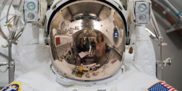 NASA astronatlar için bir akıllı saat uygulaması geliştirmenizi istiyor