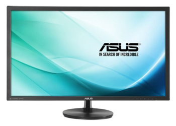 ASUS montörleri düşük mavi ışık ve flicker free özellikleri ile TÜV Rheinland sertifikası aldı
