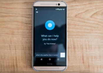 Microsoft'un sesli asistanı Cortana kullanıma açıldı