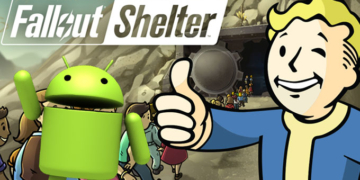 Fallout Shelter nihayet Android'e geldi!