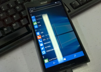 Microsoft Lumia 940 ve 940XL ne zaman çıkacak?