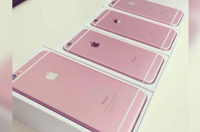 iPhone6S
