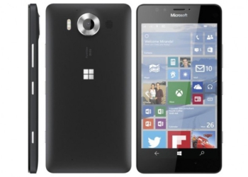 Microsoft Lumia 950 ve 950 XL özellikleri