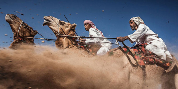 National Geographic 2015 Gezgin Fotoğraf Yarışması'nın kazananları