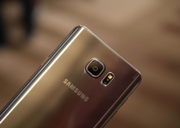 Samsung Galaxy Note 5 ve S6 Edge+ satışları güzel gidiyor