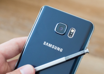Samsung'dan 4100 mAh'lık Galaxy Note 5 geliyor
