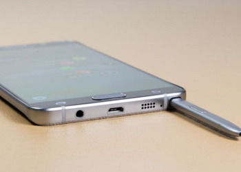 Samsung'un S Pen problemine cevabı: "E biz bunu kullanım klavuzuna yazmıştık?"
