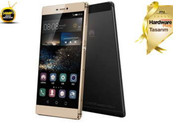Huawei P8 incelemesi