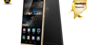 Huawei P8 incelemesi
