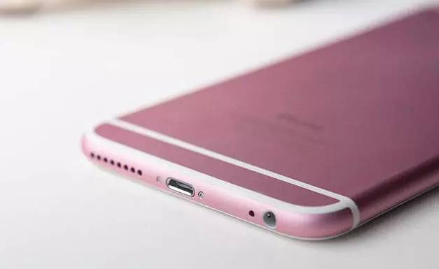 iPhone 6s ve 6s Plus tanıtıldı! iPhone 6s ve 6s Plus tanıtıldı!
