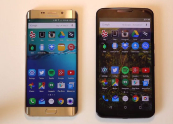 Galaxy Note 5 ve S6 Edge+ arka planda uygulamaları kapatıyor