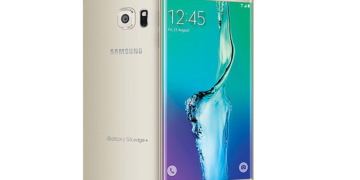 Samsung Galaxy S6 Edge+ duyuruldu!