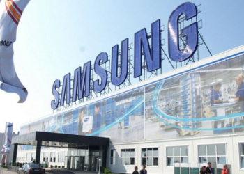 Samsung'dan "O" serisi akıllı telefonlar geliyor