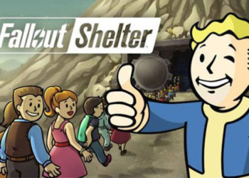İnfografik: Fallout Shelter'da şu ana kadar neler oldu?
